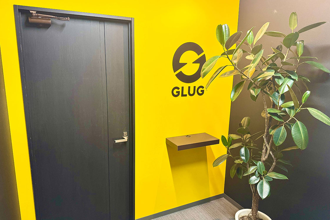 GLUG FUKUOKA OFFICE