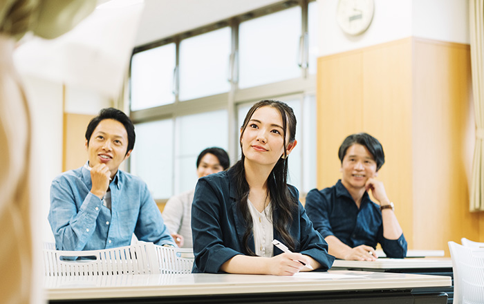 他社との差別化で集客増加