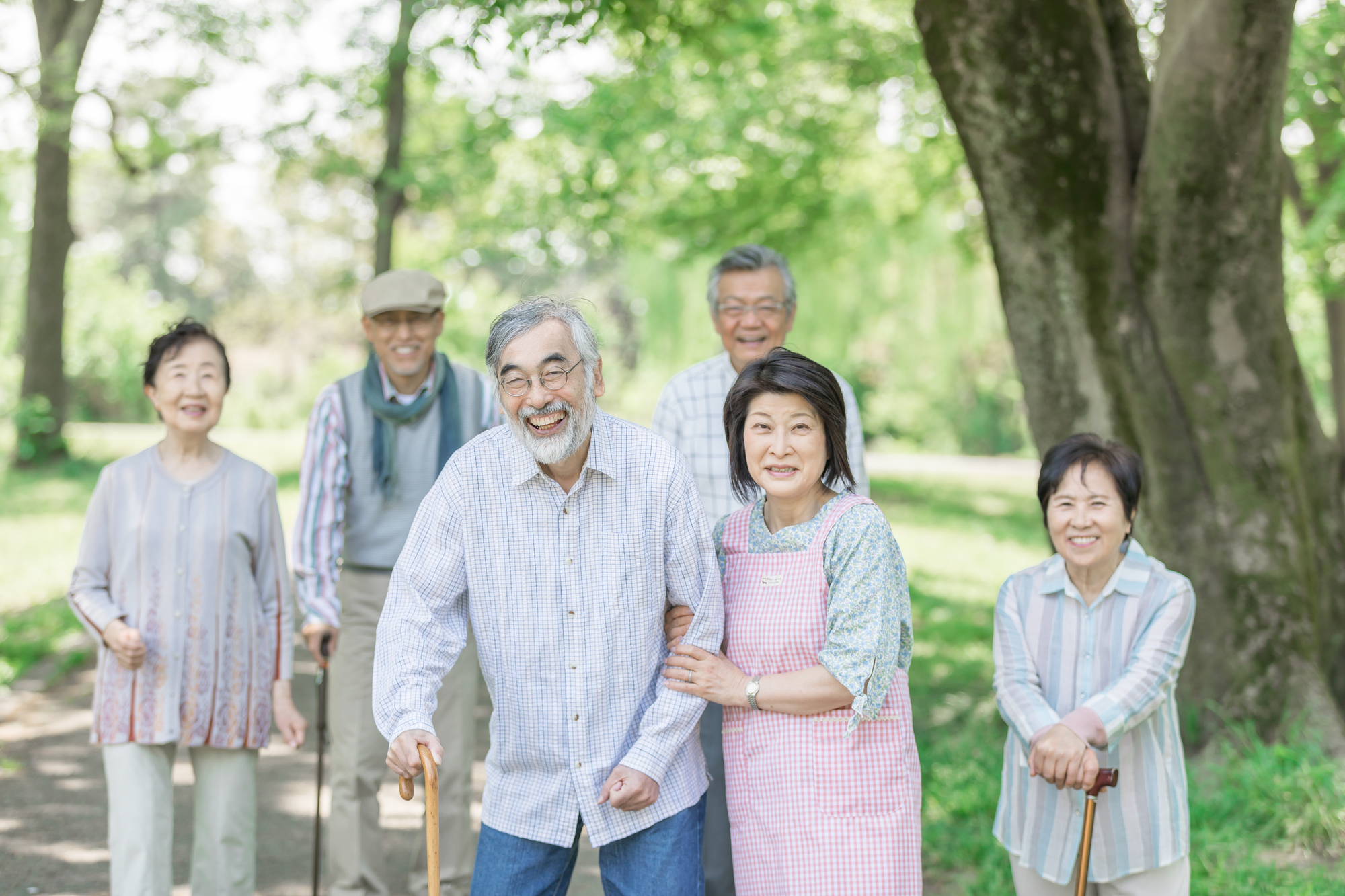 福祉フランチャイズが人気でおすすめな理由と成功するための秘訣を解説！