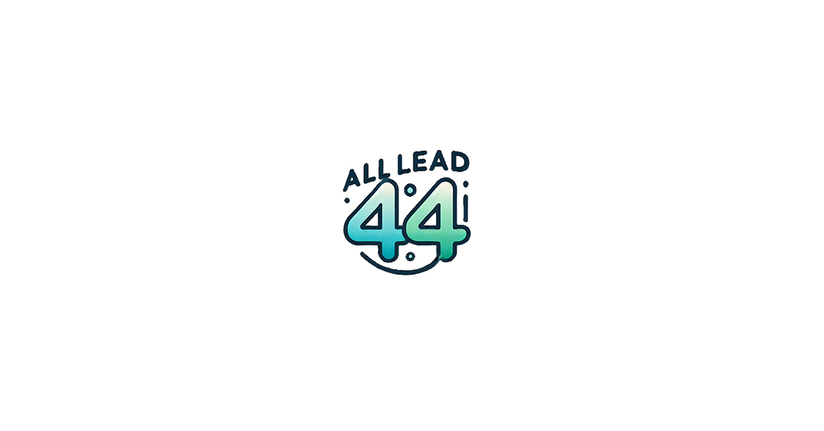 合同会社All lead 44