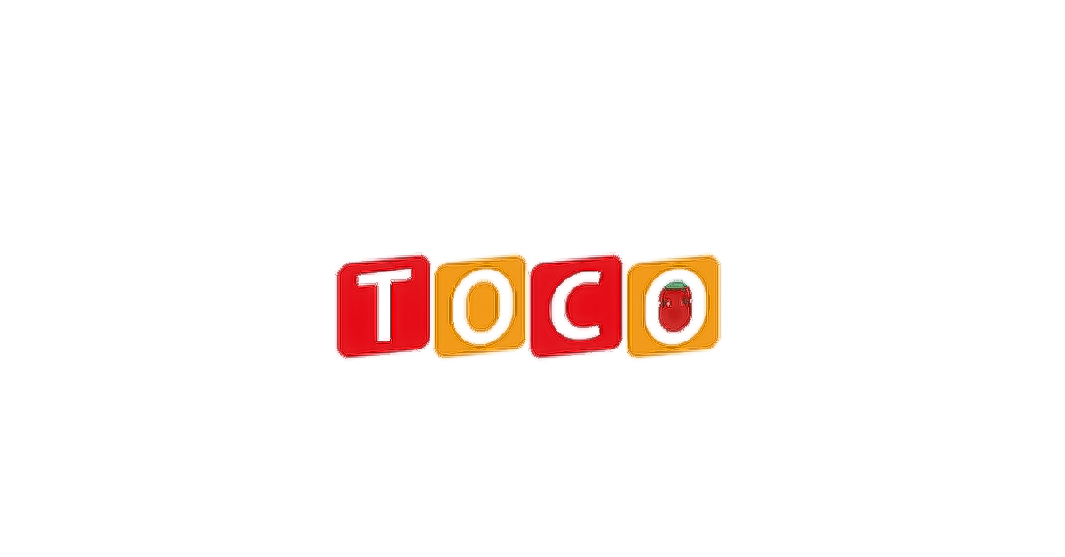 株式会社TOCO