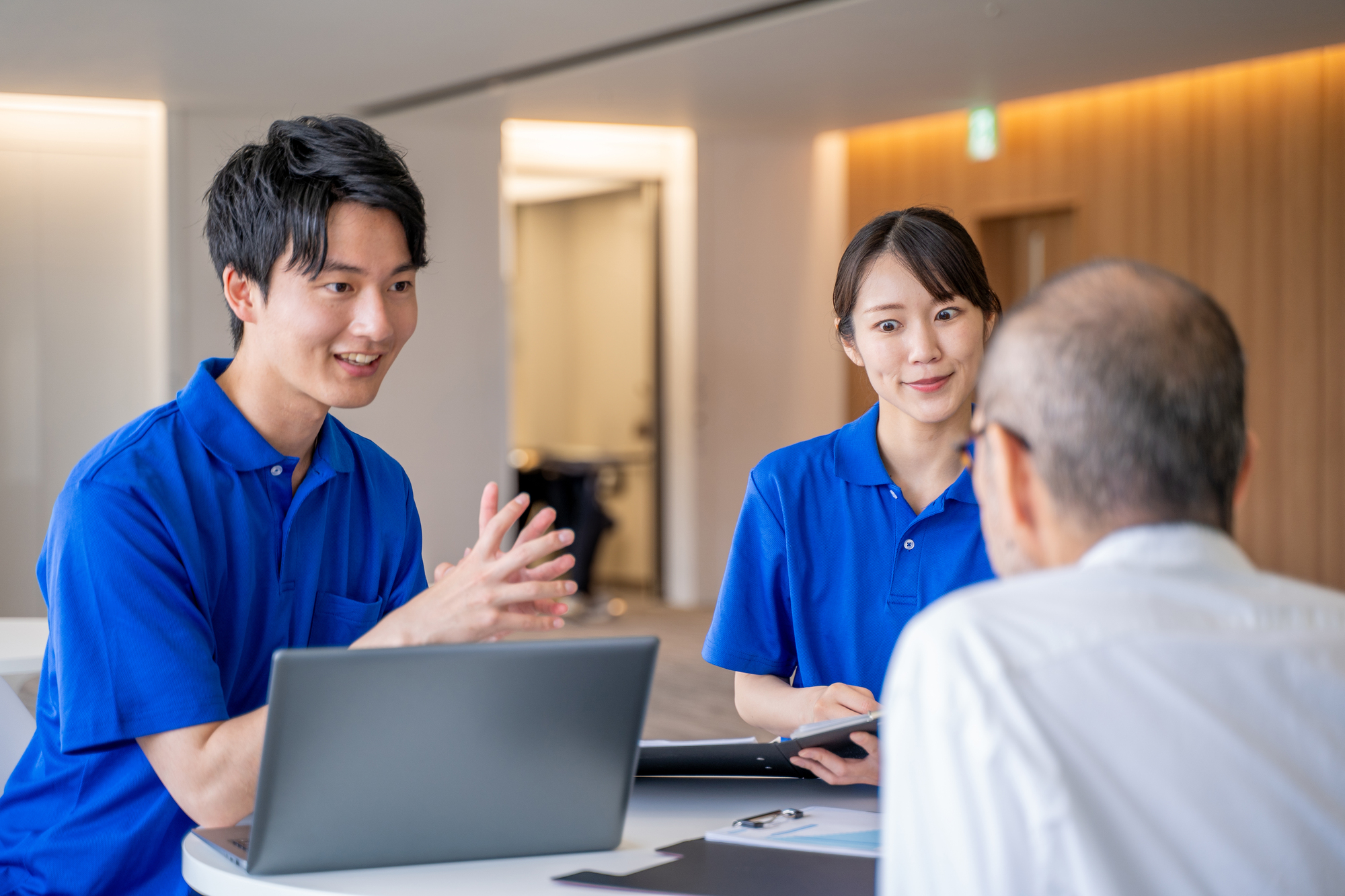 【2025年最新】就労選択支援とは？開始時期や実施主体、サービス内容と利用の流れを解説
