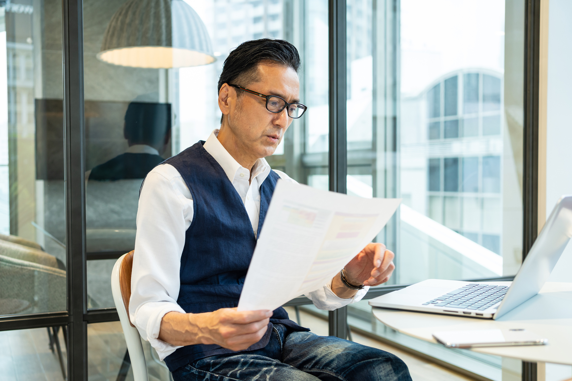事業主とは？会社との違いから法人と個人事業主のメリットまで完全解説