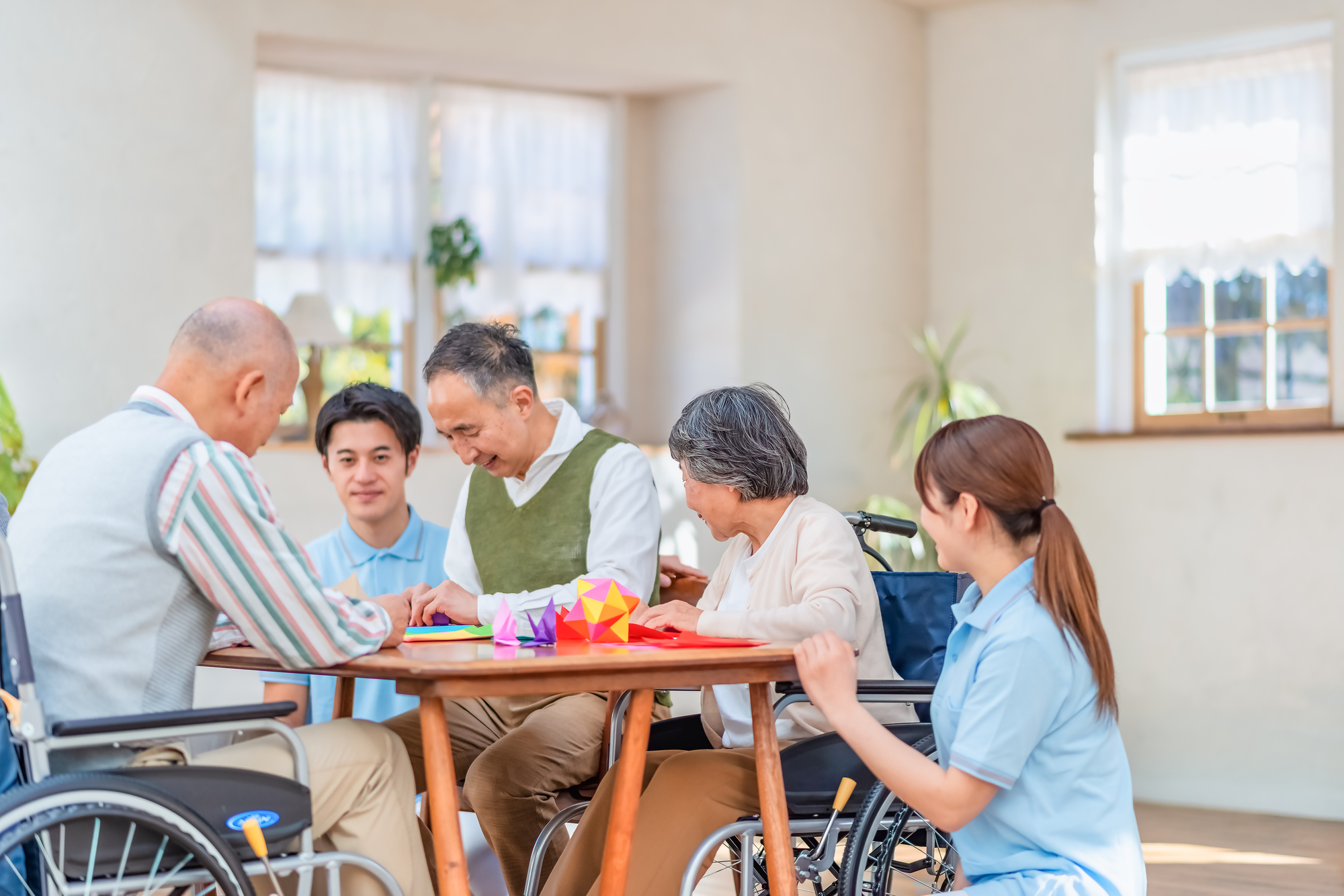 共同生活援助とは？グループホームとの違いや種類を徹底解説