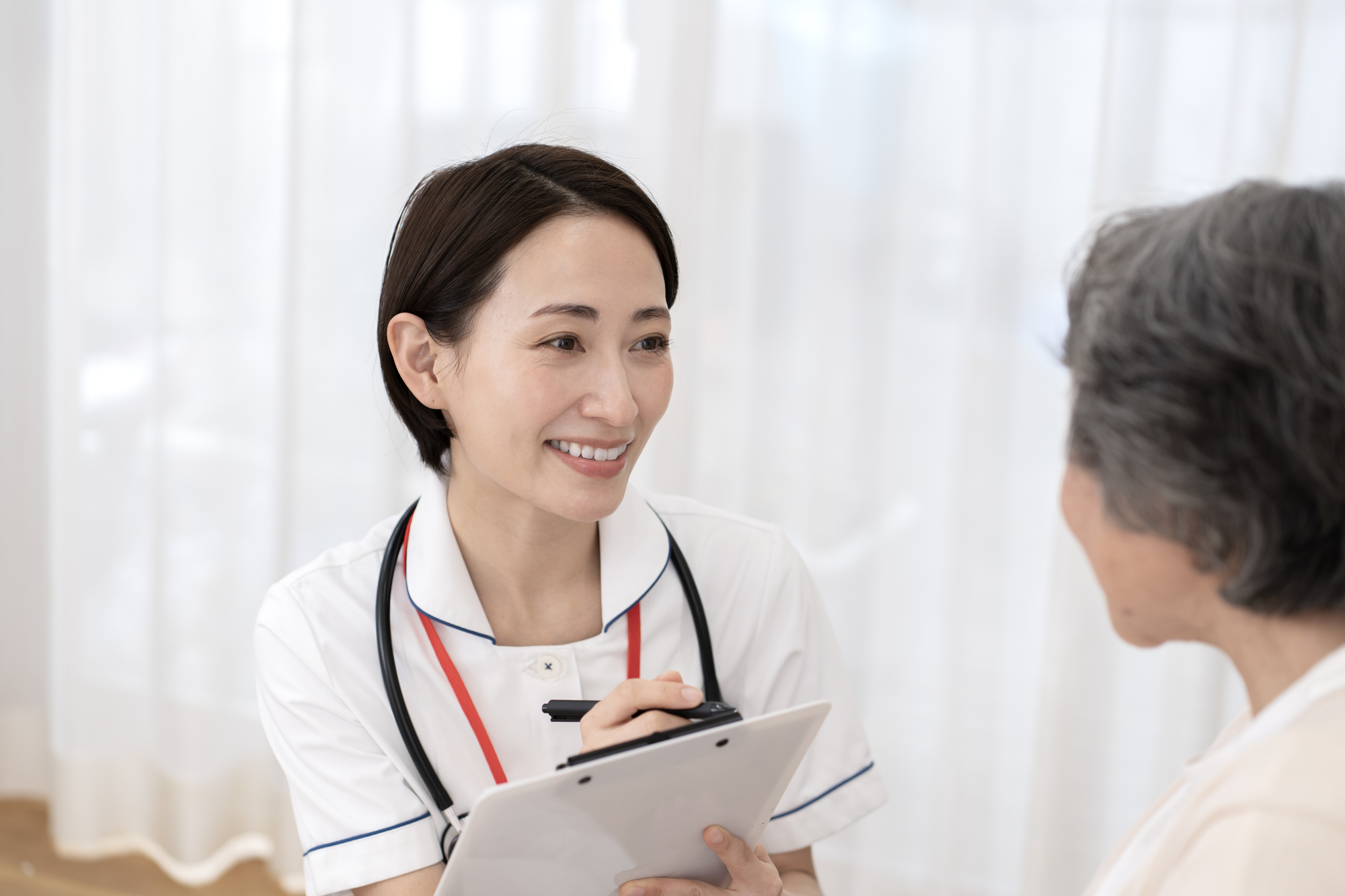 訪問看護の“できること／できないこと”徹底解説｜サービスの境界線をわかりやすく整理