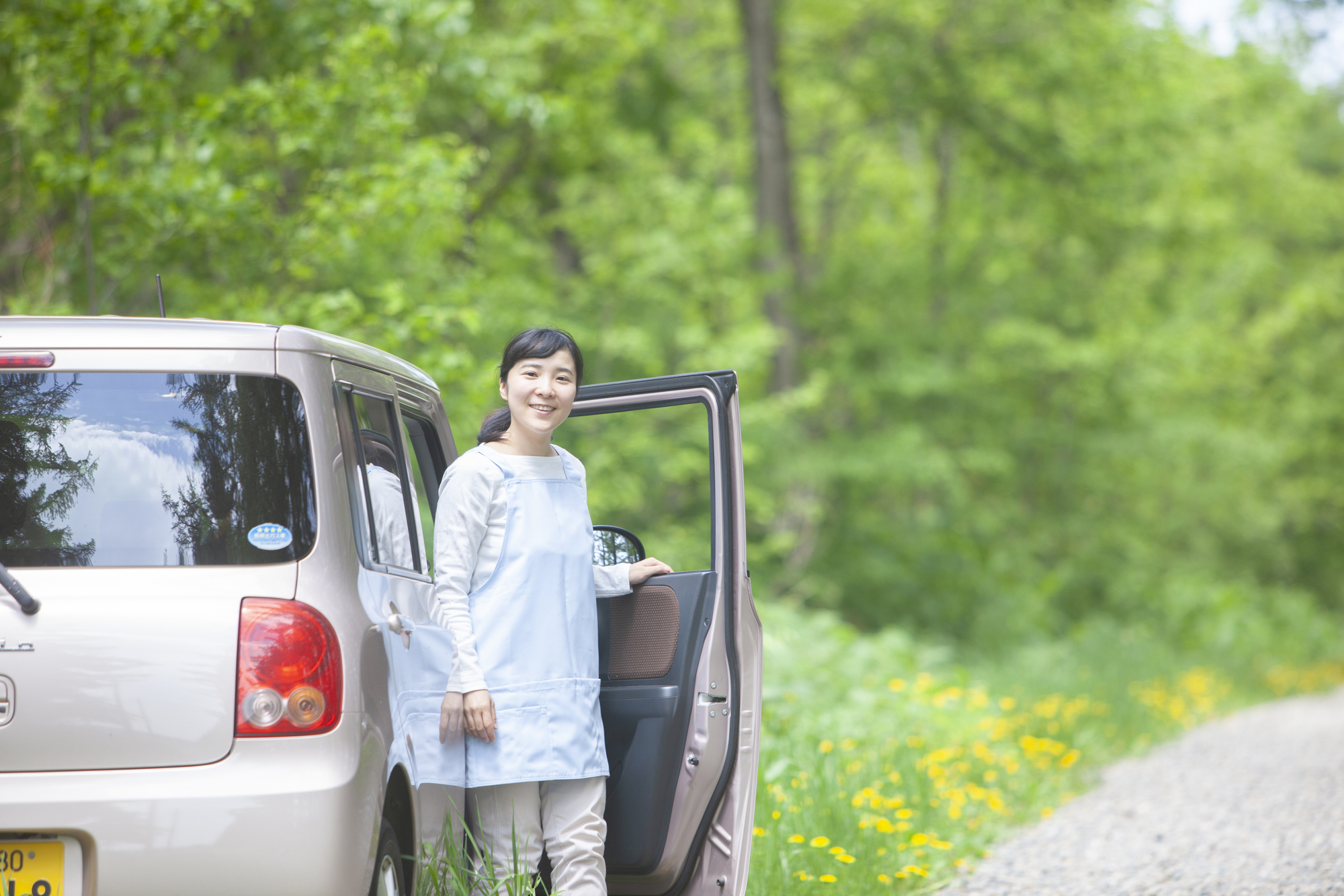 訪問看護師の仕事内容とは？病院との違い・1日の流れ・求められるスキルを詳しく紹介