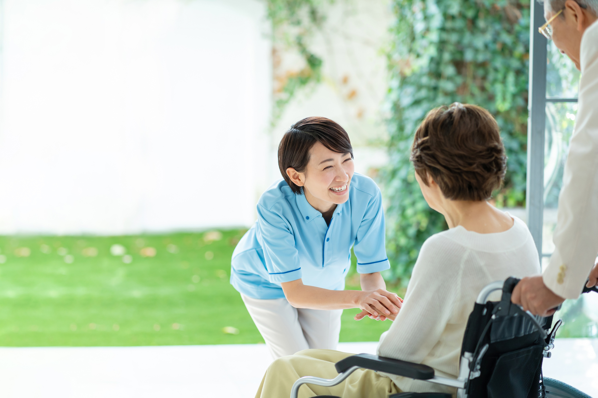 訪問看護の料金を徹底解説｜介護保険・医療保険の違いと自己負担の仕組み