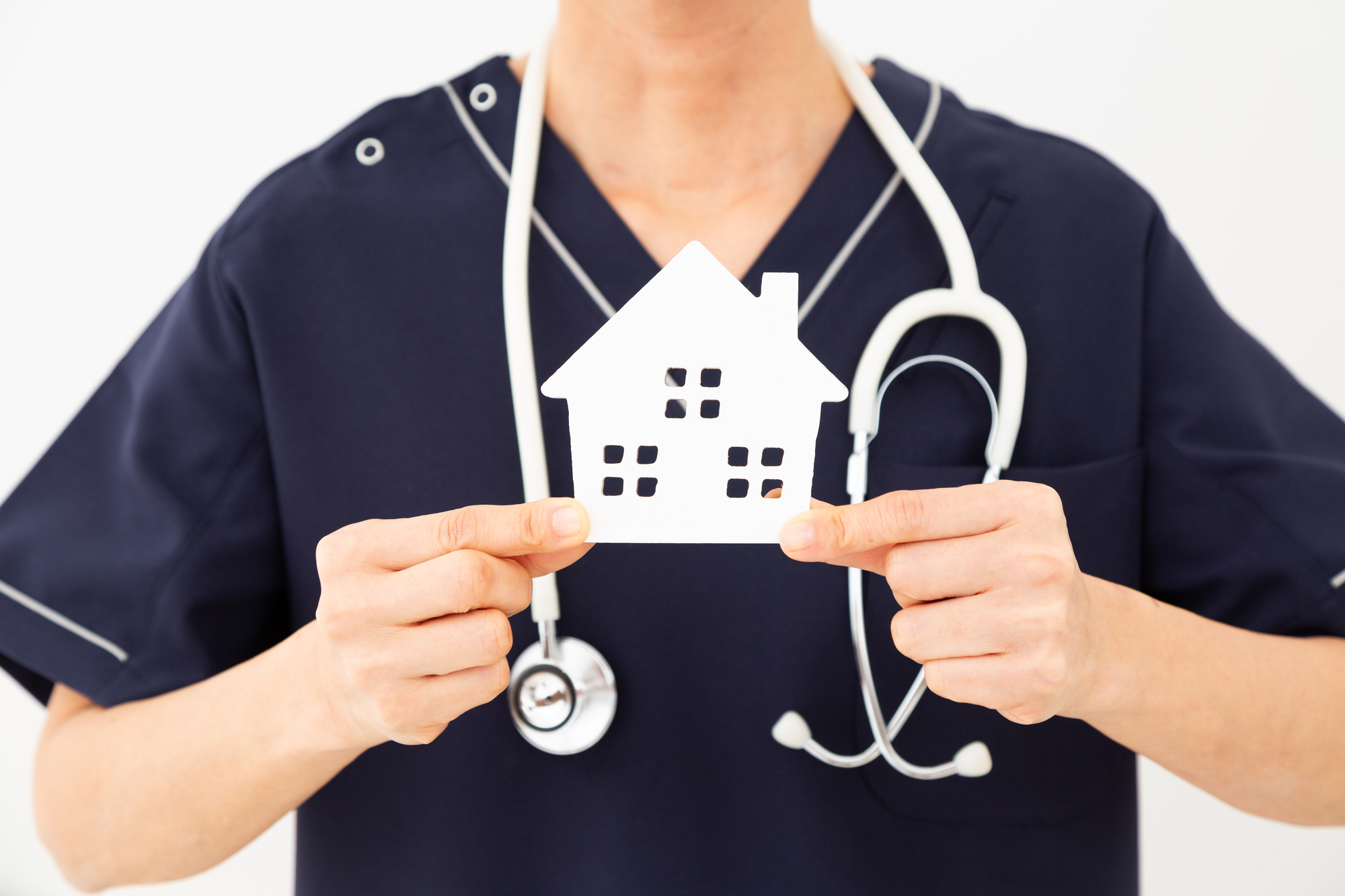 訪問看護師の役割とは？在宅医療を支える専門職の仕事と求められる力を徹底解説