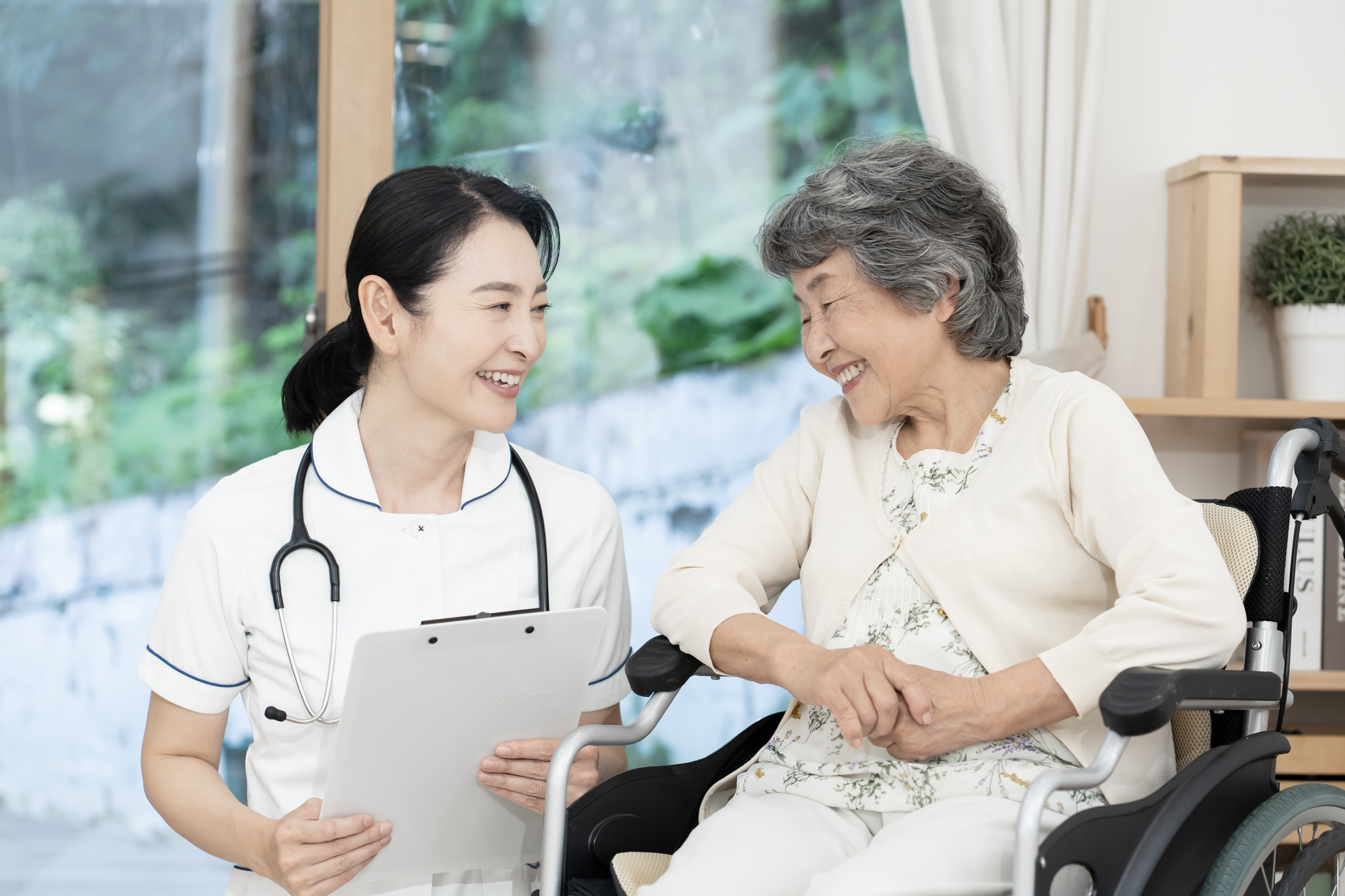 訪問看護の特別管理加算とは？対象者・算定要件・注意点をわかりやすく解説