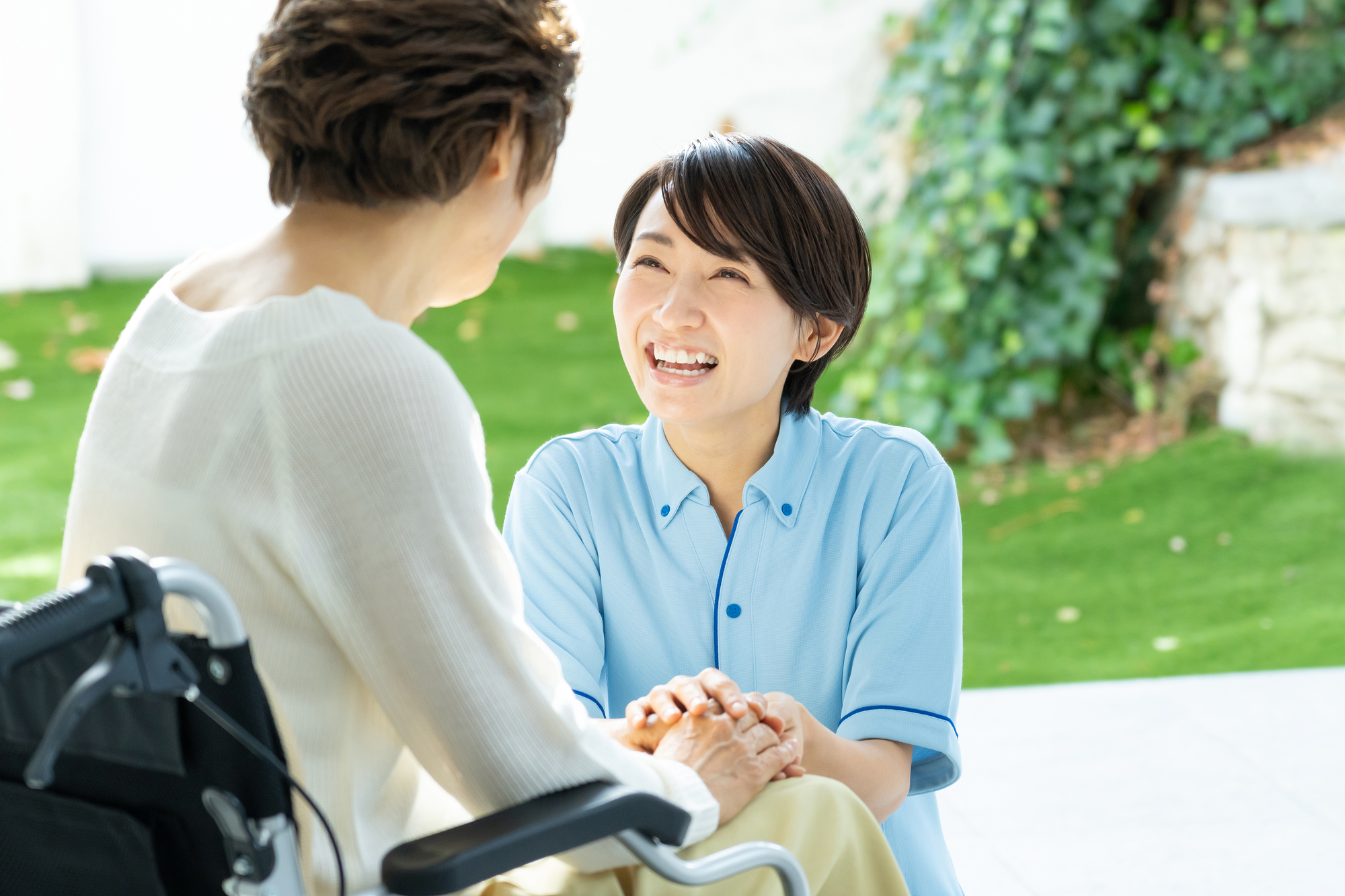 訪問看護ステーションとは？役割・仕組み・設置基準まで徹底解説