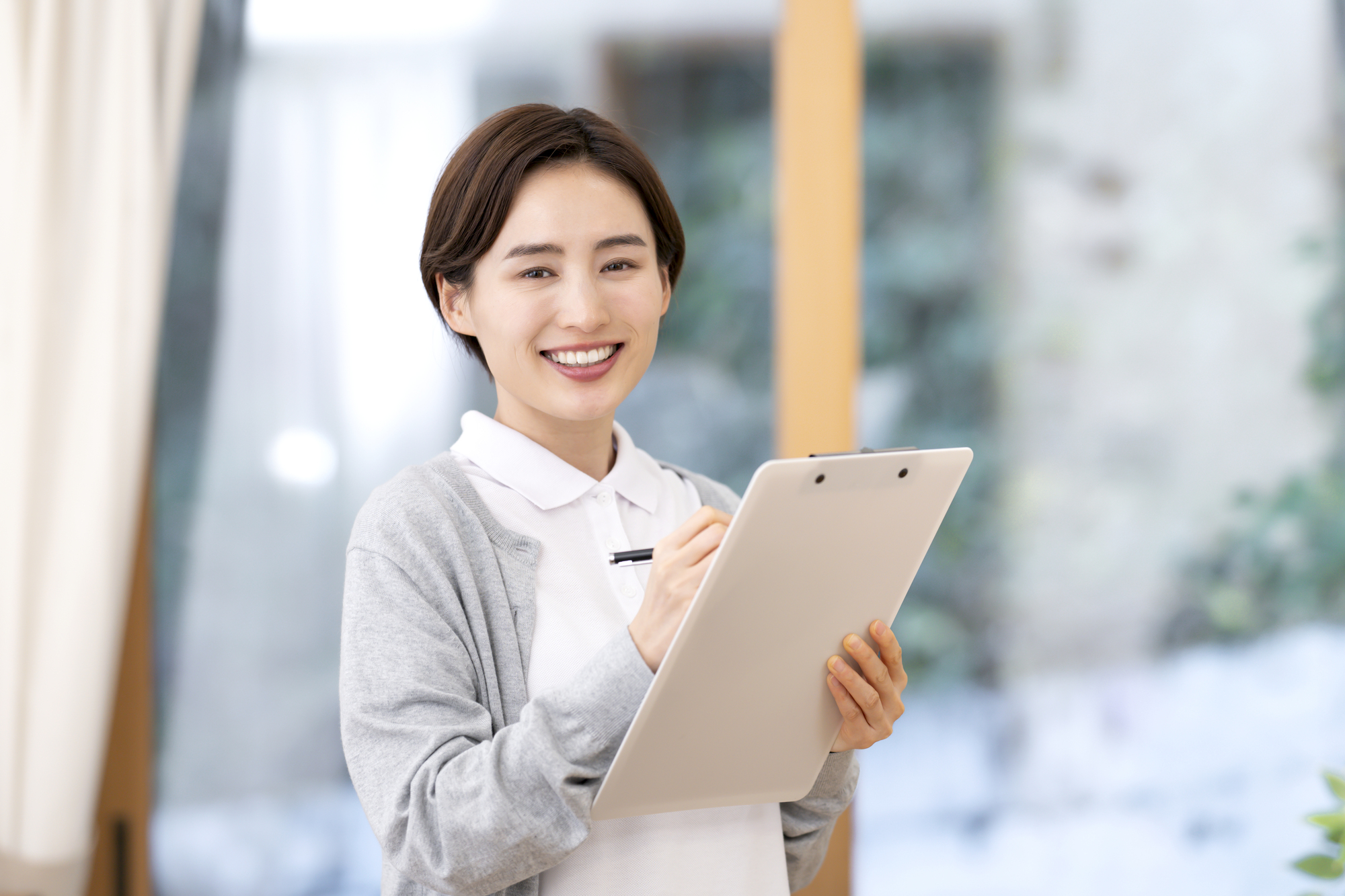 訪問看護の仕事内容と提供ケア｜業務内容・訪問の流れ・働き方の特徴を徹底解説