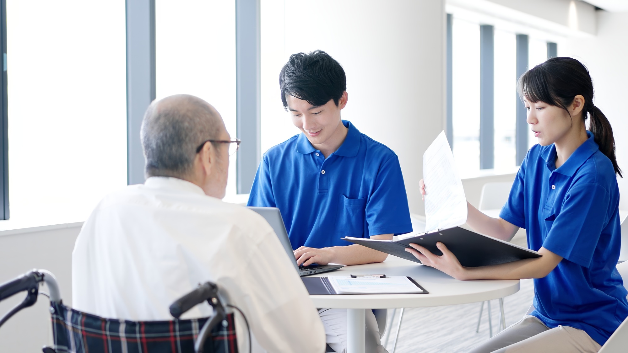 障害支援区分とは？認定の流れ・区分の意味・受けられる支援を正しく理解するための基礎知識