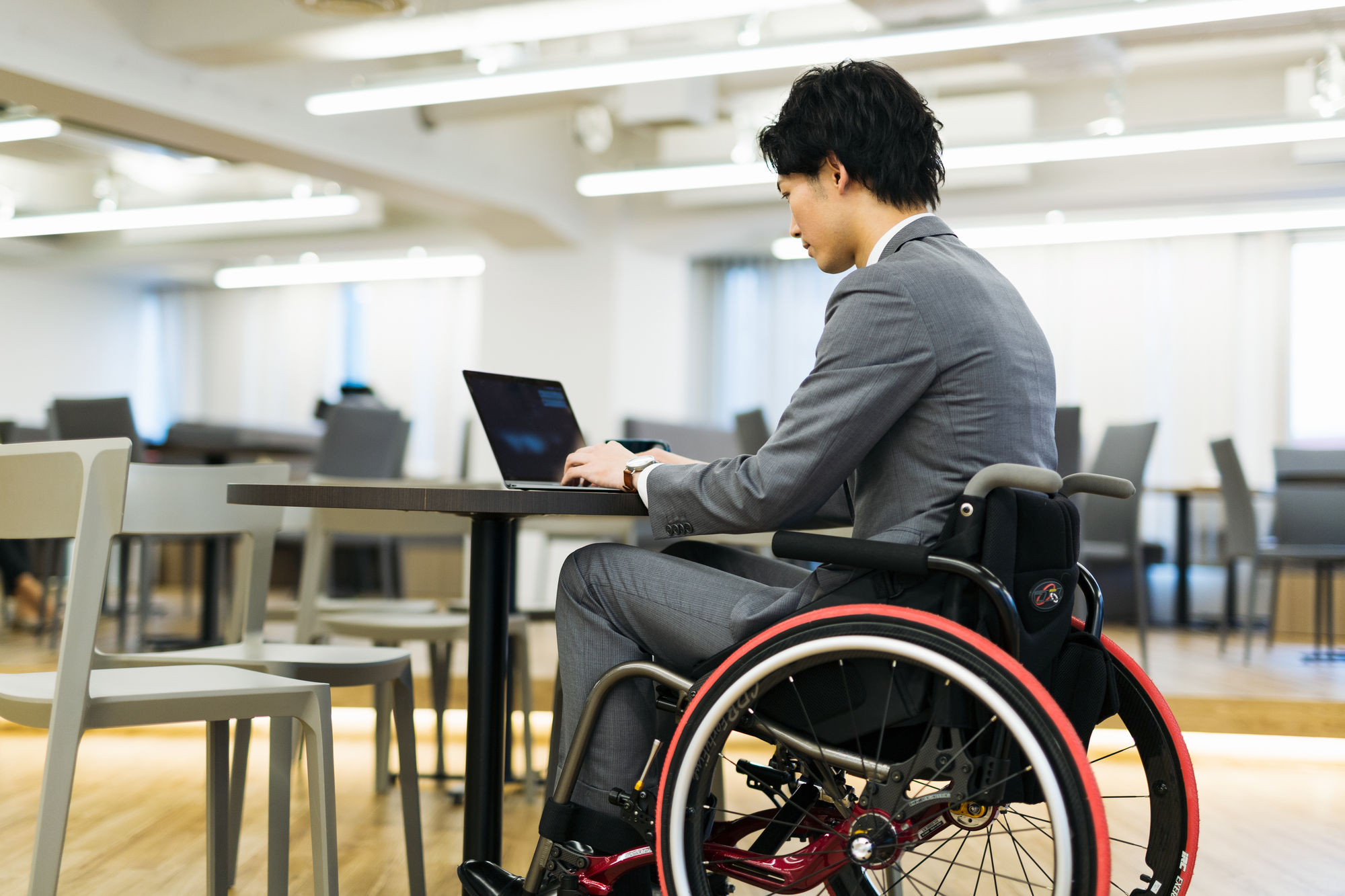 一般就労とは何か?就労継続支援事業所が理解すべき定義・判断軸・支援設計