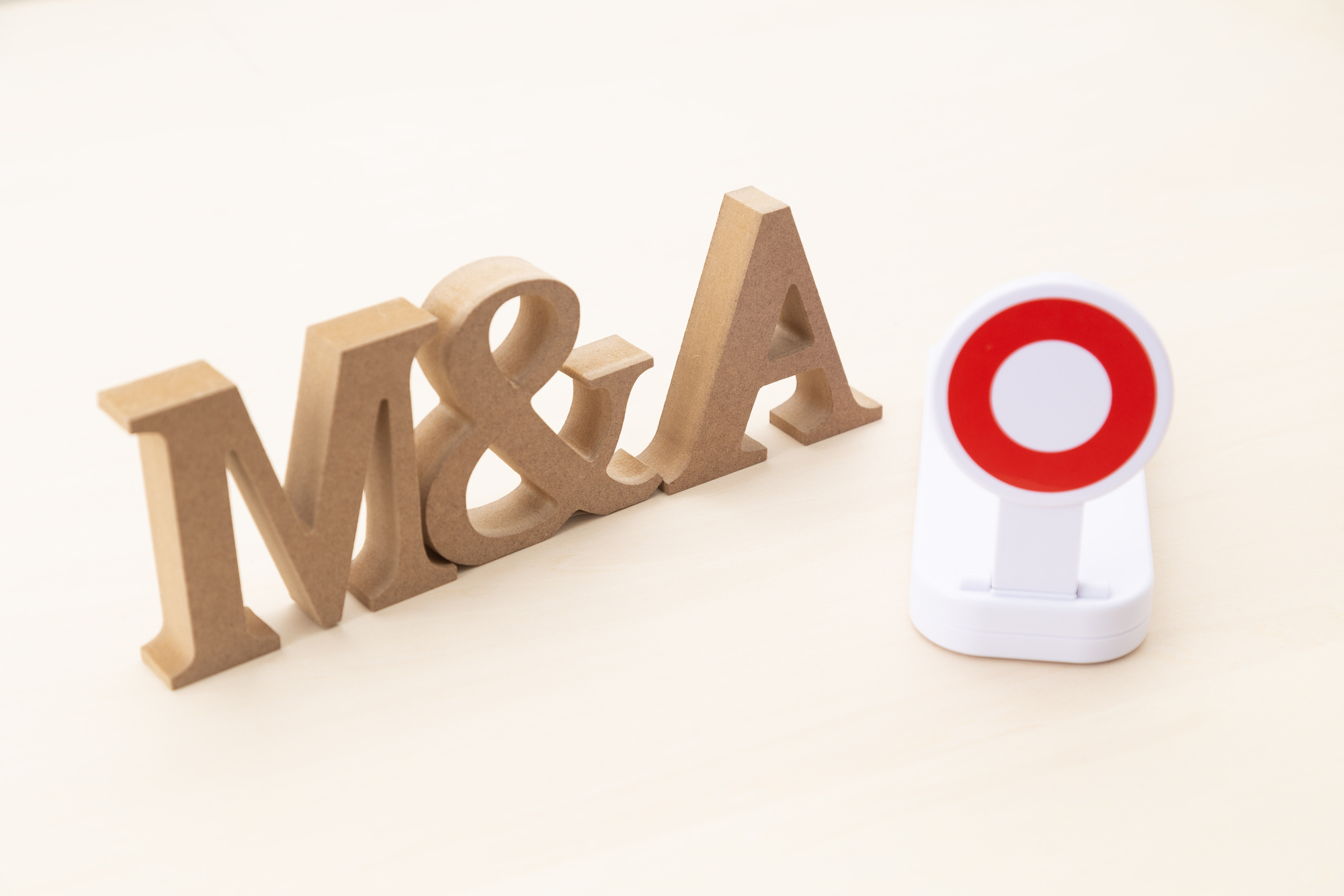 デューデリジェンスとは？M&Aで「買ってから後悔しない」ための実務チェックの全体像