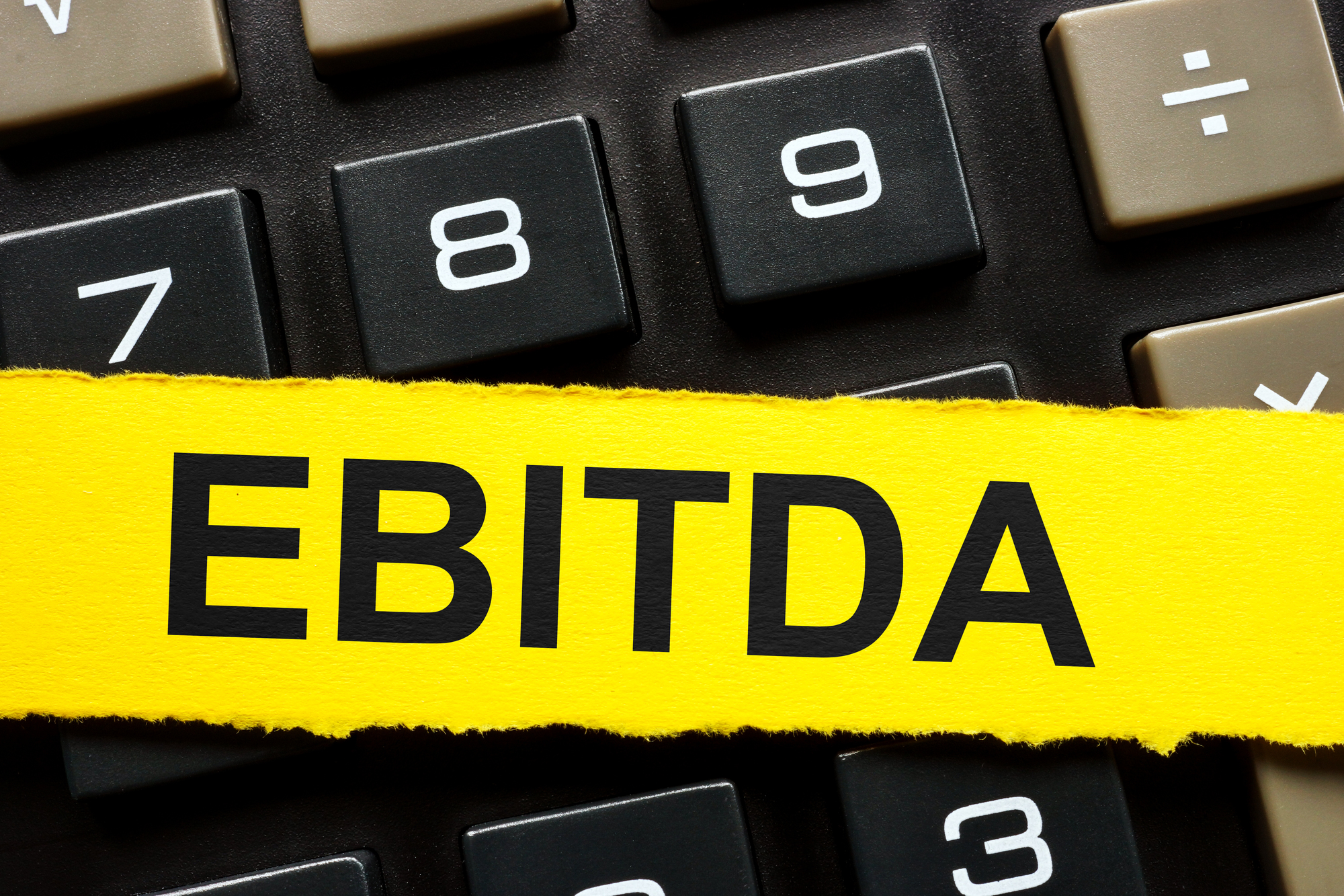 EBITDAとは何か？企業価値評価で「稼ぐ力」を測るための考え方