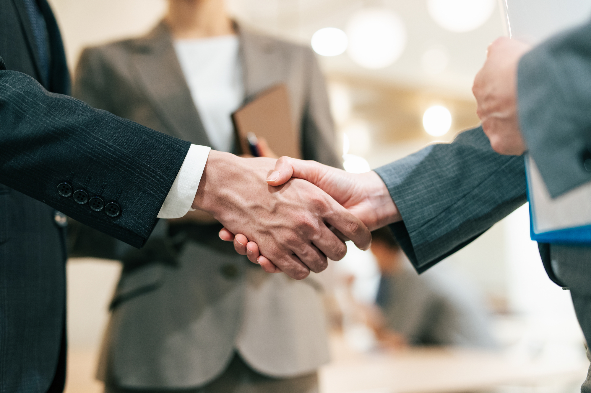 後継者のいない会社を個人で買うという選択肢｜仕組み・現実・判断ポイント